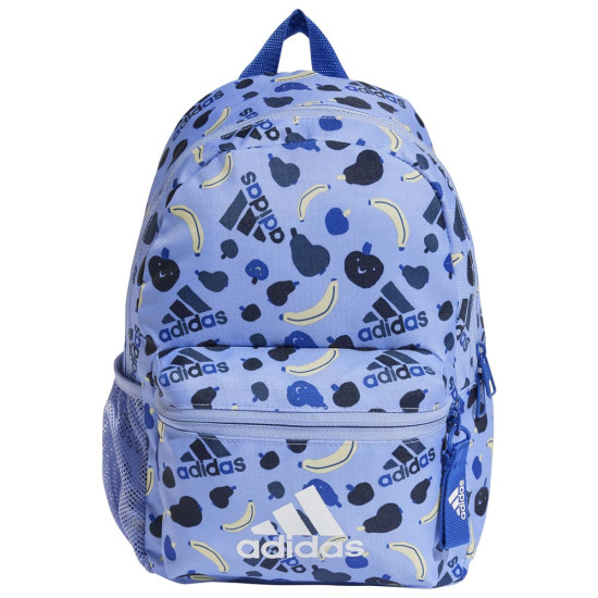 Adidas Παιδική τσάντα πλάτης Fruits Allover Printed Backpack